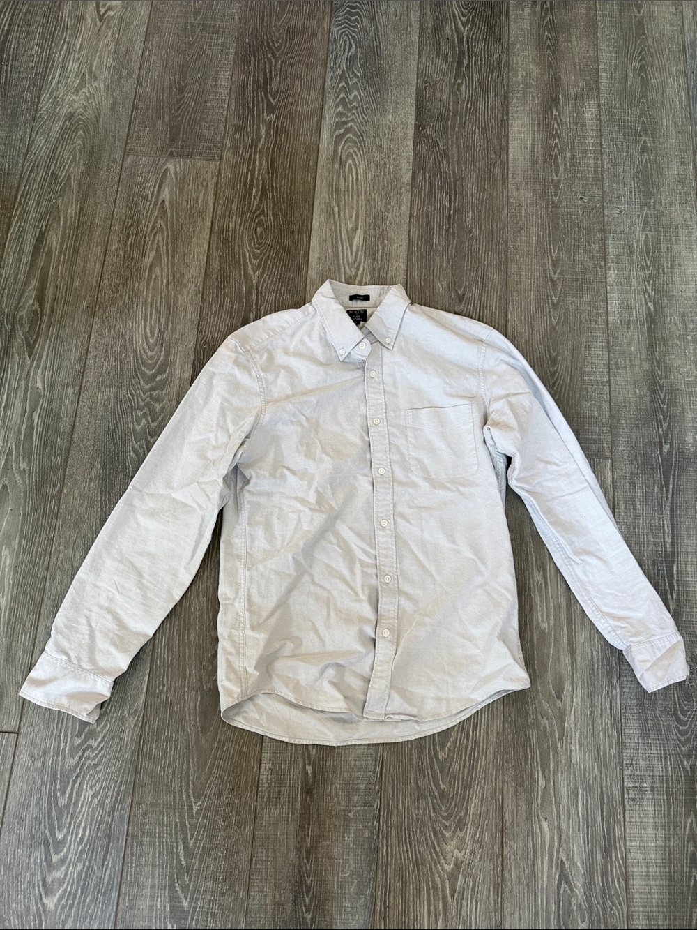 J. Crew Button-Down Shirt